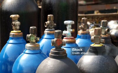 Understanding Different Types of Industrial Gases and Their Applications