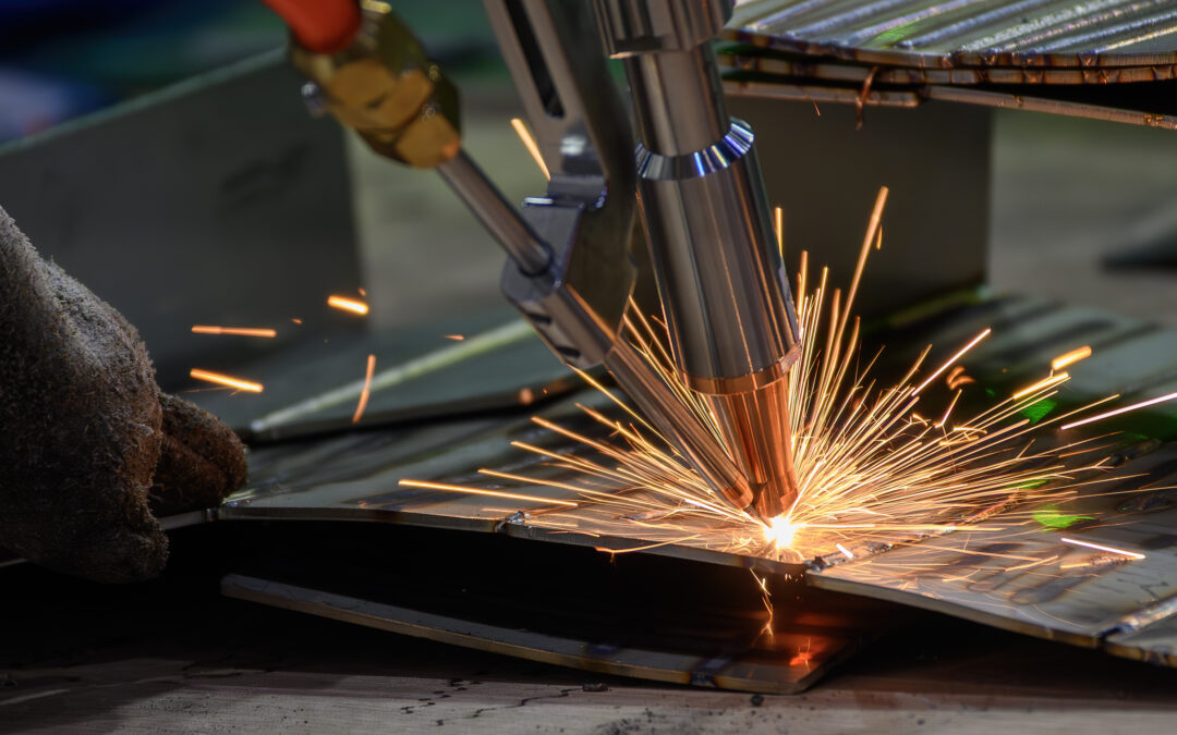 The Beginner’s Guide to MIG vs. TIG Welding: Which Process Is Right for Your Project?