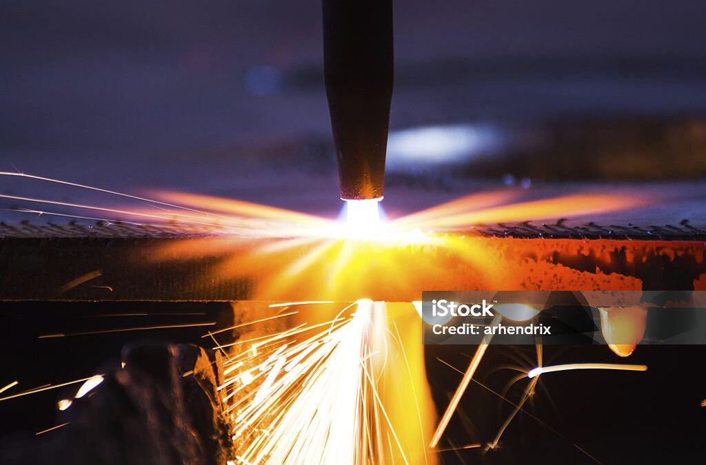 Why Pure Oxygen Matters: Choosing the Right Grade for Your Welding or Cutting Job